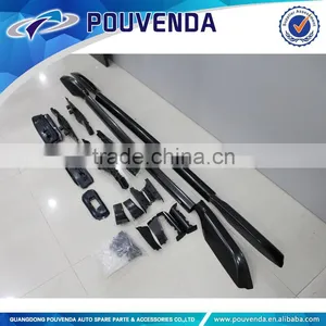 Roof Rack Roof for TOYOTA Prado 4x4 Accessories thumbnail-1
