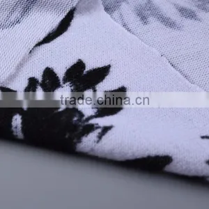 Hot New Products for 2016 Fashion Brushed DTY Printing Fabric Polyester Fabric thumbnail-1