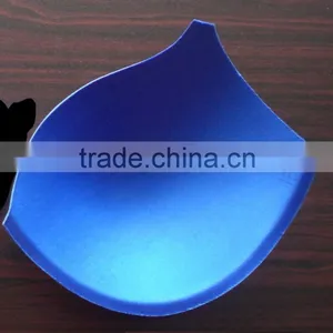 3/4 Big no Push up Bra Cup 1233 thumbnail-1
