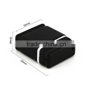 2GB 4GB 8GB 16GB 32GB Mini Plastic USB Flash Drive Memory thumbnail-2