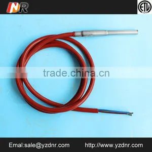 DNR Flange Immersion Industrial Heater thumbnail-1