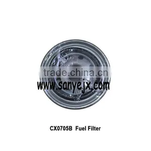 Truck Spare Parts CX0705B Fule Filter Diesel Car Engine Parts thumbnail-5