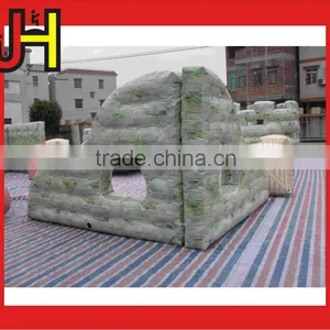Inflatable Paintball Bunkers For Shooting Games thumbnail-3