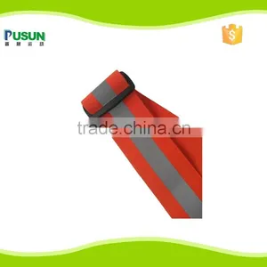 High Quality Reflective Elastic Vest for Worker thumbnail-4
