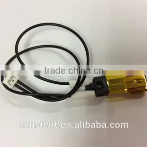 Compatible 302FB20200 (2FB20200) Fuser Thermistor for Kyocera KM-6030 thumbnail-2