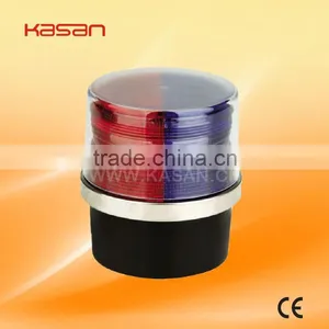 LTD-3092 Monochromatic Strobe Warning Light thumbnail-1