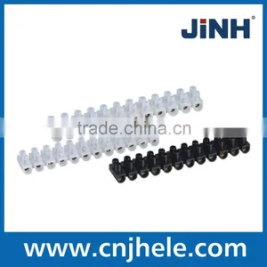 Various Styles of Plastic Terminal Connector thumbnail-5
