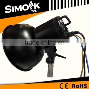 Microfilm LED Light Advertising Photograpy DMX 512 Supported thumbnail-3