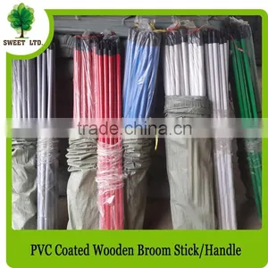 Sweeping Tools Cleaning Floor Mop Stick From China Manufacturer With Transparent Packing thumbnail-1