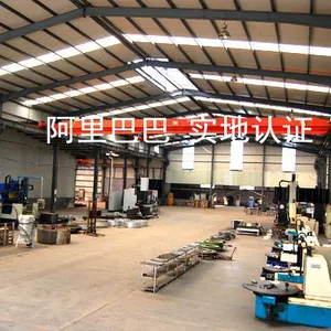 The Stag County Hua Cheng Machinery Factory company overview - view 2 thumbnail
