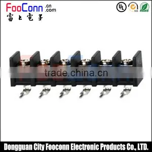 10.00mm Pitch 6 Pins Terminal Blocks thumbnail-1