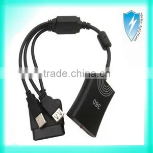 China for Xbox360 TO PS2 Controller Convetor/controller Convetor thumbnail-1