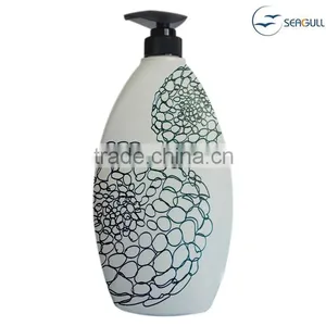 Fragrance for Shampoo, Perfume Style Hair Care thumbnail-1