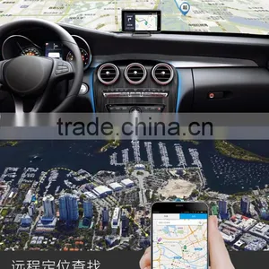 A38 Wifi FHD 1080p Gps Navigation GPS Tracking Car Dvr Dual Camera Car Dashboard Camera thumbnail-5