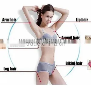 Lowest Price Salon Equipment Portable Mini 808nm Diode Facial Laser for Home Use thumbnail-2