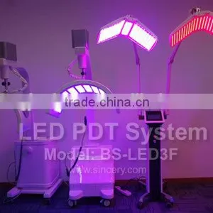 CE Approval PDT LED Phototherapy Skin Lightening Beauty Personal Care Beauty System thumbnail-5