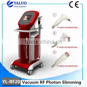 Professional RF Vacuum Equipment With ce thumbnail-1