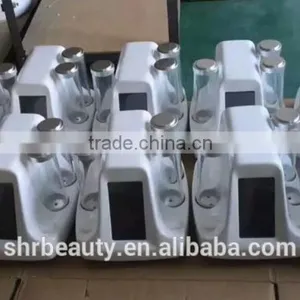 Pore Cleansing Ance Treatment Skin Whitening Beauty Machine With CE Approved thumbnail-6
