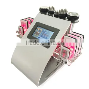 BM802 Effective/portable Slimming Machine for Beauty Salon Plastic Body thumbnail-1