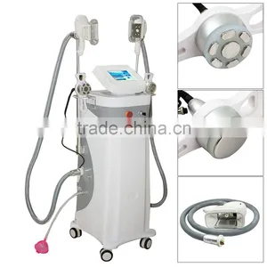 Best Price Cool Sculption Cryolipolysis Cool Shape Machine Local Fat Removal Fat Loss Criolipolisis Fat Freezing Cryolipolysis Machine Germany 50 / 60Hz thumbnail-5