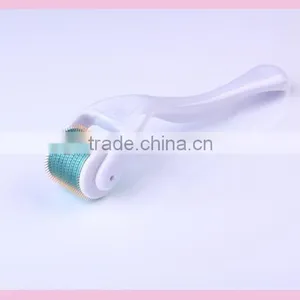 Medical Grade Derma Roller for Skin Care With 540 Titanium Needles thumbnail-2