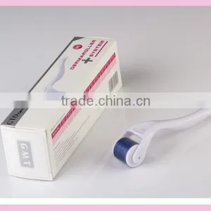 2017 Hot Skin Derma Roller 540 Pins Meso Roller With Perfect Violet Color thumbnail-2