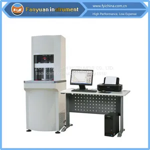 Sports Shoes Shock Absorption Machine thumbnail-1
