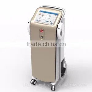 Remove Tiny Wrinkle Shr Ipl Rf Elight Yag Wrinkle Removal Beauty Device IPL Laser Shr Vascular Treatment thumbnail-1