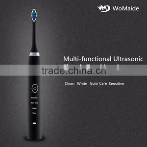 Charging Indicator Light Toothbrushes With Names thumbnail-1