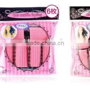 Plastic Hair Roller Hair Tools/nylon Aster thumbnail-3