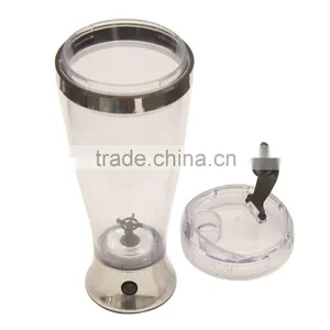 Hot Sale High Quality Electric Mini Juicer Cup With Blender Cup Shake n Take Easy Portable Use thumbnail-2