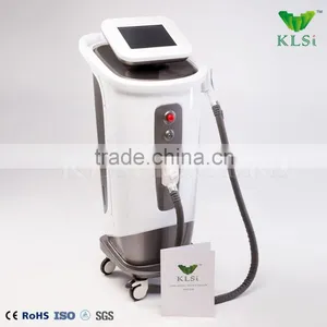 Perfect Cooling System Alexandrite Laser Hair Removal Machine thumbnail-1
