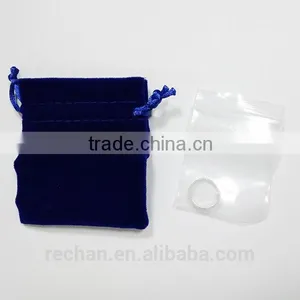 Silver Anti Snoring Ring thumbnail-3