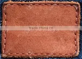 Leather Label/Patch Label Exporter For Israel/ Kenya thumbnail-3