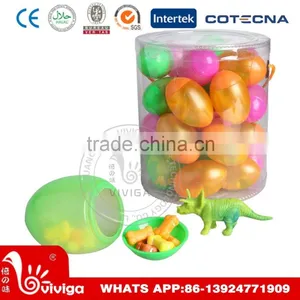 Surprise Egg Toy Candy thumbnail-1