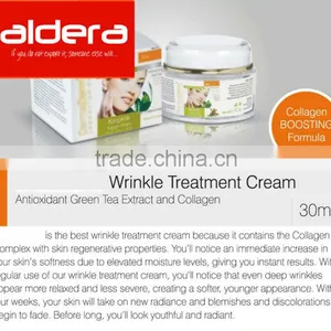 Turkish Skin Cream Manufacturer Sun Protection Cream Sunburn Cream Sun Spots Cream Free Radicals Cream Manufacturer Alderaturkey thumbnail-1