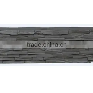 High Quality Polyurethane Moulding Zp-005 Homeware Decor pu Artificial Decoration Solid Stone Surface thumbnail-3