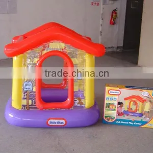 Promotional Inflatable Ball Pits for Kids thumbnail-1