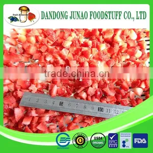 Hot Sale Frozen Honey Strawberry Pieces thumbnail-1