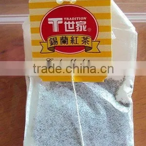 2g Pekoe Black Tea Bag, Ceylon Black Tea Bag thumbnail-1