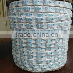 Bangladesh Pharmaceutical Packaging Use Silica Gel Desiccant Roll thumbnail-6
