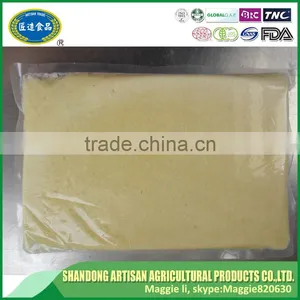 New Crop Frozen Diced Garlic With Factory Wholesale Price thumbnail-4