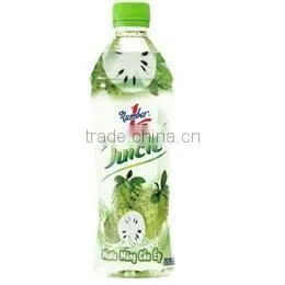 Soursop Juice thumbnail-1