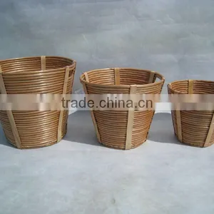 Willow Basket in Home&garden thumbnail-1
