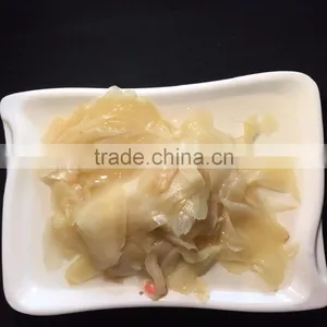 Sushi Ginger for EURO Market(gari) thumbnail-2