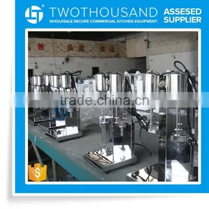 2016 Stainless Steel Body CE Approvel for Milk Shake Powder thumbnail-6