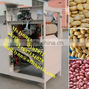 Peanut Brittle Cutting Machine / Peanut Crusher Machine thumbnail-3