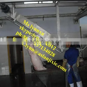 Pig Trotter Unhairing Machine/pig Feet Dehairing Machine thumbnail-5