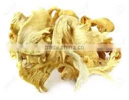 Detan Wholesale Dried Oyster Mushrooms for Customer thumbnail-2