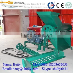 New Generation Corn Maize Peeler and Thresher, Corn Peeler, Corn Thresher thumbnail-4